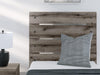 Graystorm Bed with Storage - Vida Furniture (Laredo,TX)