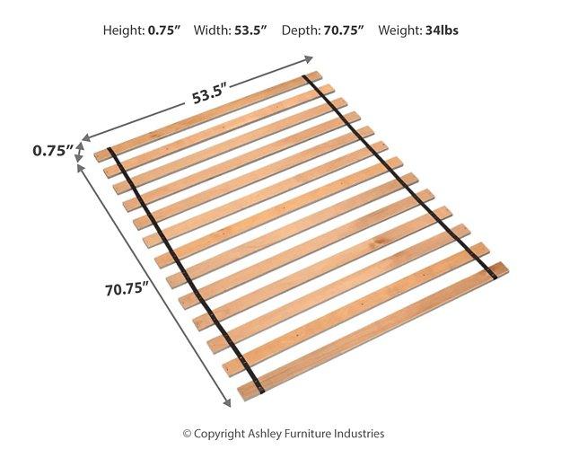 Arloster Upholstered Bed - Vida Furniture (Laredo,TX)