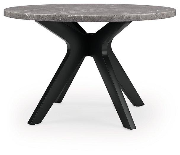 Glinari Dining Room Set - Vida Furniture (Laredo,TX)