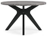 Glinari Dining Room Set - Vida Furniture (Laredo,TX)