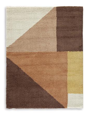 Gailmore 8' x 10' Rug - Vida Furniture (Laredo,TX)