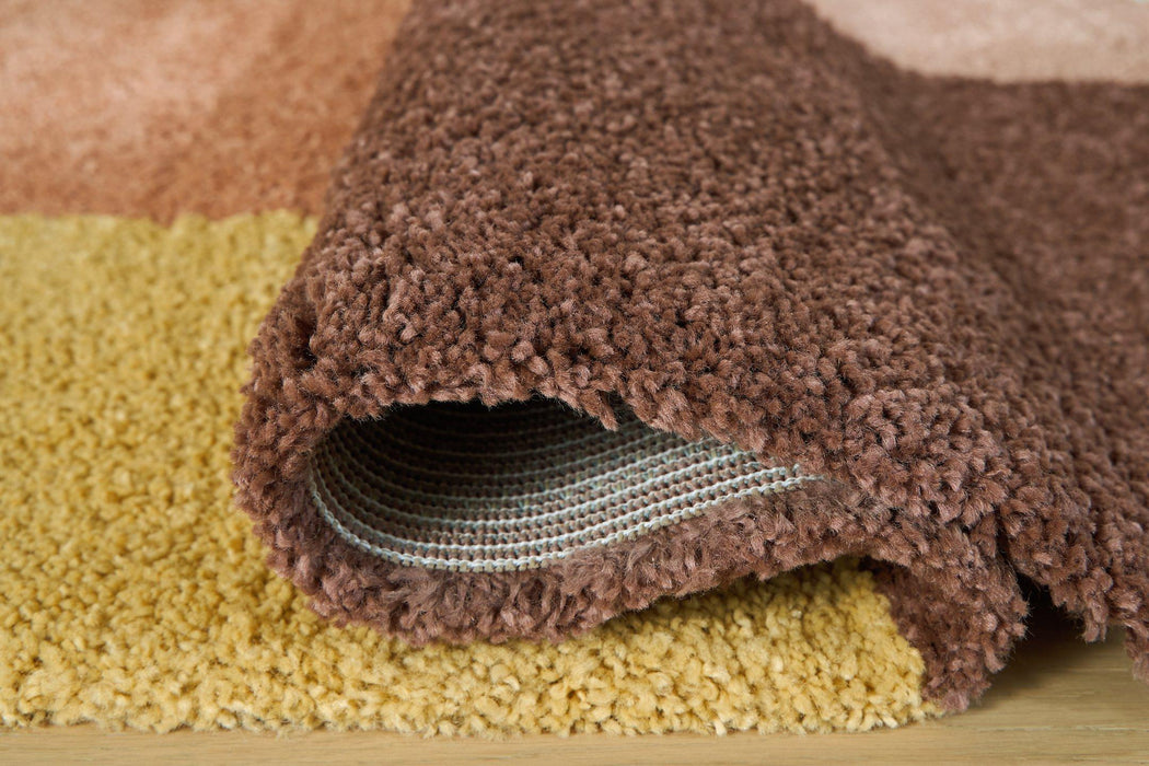 Gailmore 8' x 10' Rug - Vida Furniture (Laredo,TX)