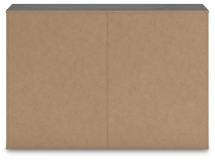 Fraluna Dresser - Vida Furniture (Laredo,TX)