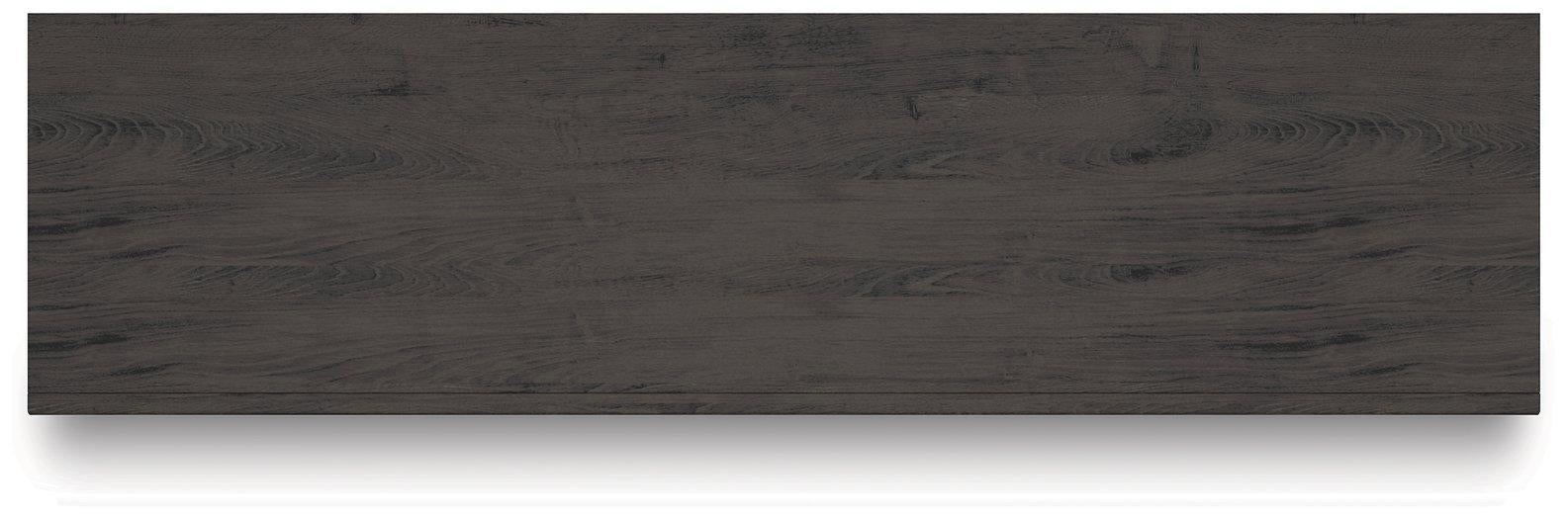 Fraluna Dresser and Mirror - Vida Furniture (Laredo,TX)