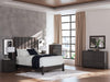 Fraluna Dresser and Mirror - Vida Furniture (Laredo,TX)