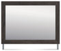 Fraluna Dresser and Mirror - Vida Furniture (Laredo,TX)