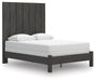 Fraluna Bed - Vida Furniture (Laredo,TX)