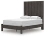 Fraluna Bed - Vida Furniture (Laredo,TX)