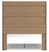 Fraluna Bed - Vida Furniture (Laredo,TX)