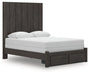 Fraluna Bed - Vida Furniture (Laredo,TX)