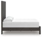 Fraluna Bed - Vida Furniture (Laredo,TX)