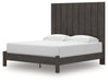 Fraluna Bed - Vida Furniture (Laredo,TX)