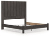 Fraluna Bed - Vida Furniture (Laredo,TX)