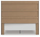 Fraluna Bed - Vida Furniture (Laredo,TX)
