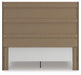Fraluna Bed - Vida Furniture (Laredo,TX)