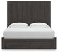 Fraluna Bed - Vida Furniture (Laredo,TX)