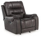 Femley Recliner - Vida Furniture (Laredo,TX)
