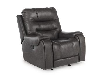 Femley Recliner - Vida Furniture (Laredo,TX)