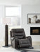 Femley Recliner - Vida Furniture (Laredo,TX)