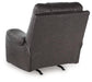 Femley Recliner - Vida Furniture (Laredo,TX)