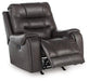Femley Recliner - Vida Furniture (Laredo,TX)