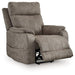 Crestmeade Power Lift Recliner - Vida Furniture (Laredo,TX)