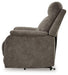 Crestmeade Power Lift Recliner - Vida Furniture (Laredo,TX)