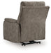 Crestmeade Power Lift Recliner - Vida Furniture (Laredo,TX)