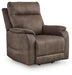 Crestmeade Power Lift Recliner - Vida Furniture (Laredo,TX)