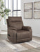 Crestmeade Power Lift Recliner - Vida Furniture (Laredo,TX)