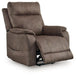 Crestmeade Power Lift Recliner - Vida Furniture (Laredo,TX)