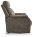 Crestmeade Power Lift Recliner - Vida Furniture (Laredo,TX)