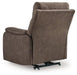 Crestmeade Power Lift Recliner - Vida Furniture (Laredo,TX)