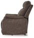 Crestmeade Power Lift Recliner - Vida Furniture (Laredo,TX)