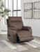 Crestmeade Power Lift Recliner - Vida Furniture (Laredo,TX)