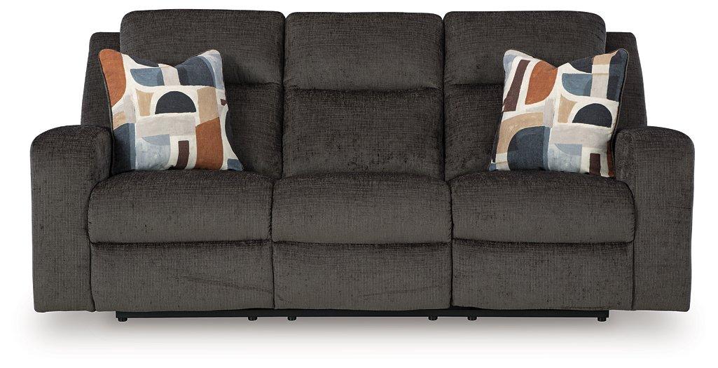Kanlow Living Room Set - Vida Furniture (Laredo,TX)