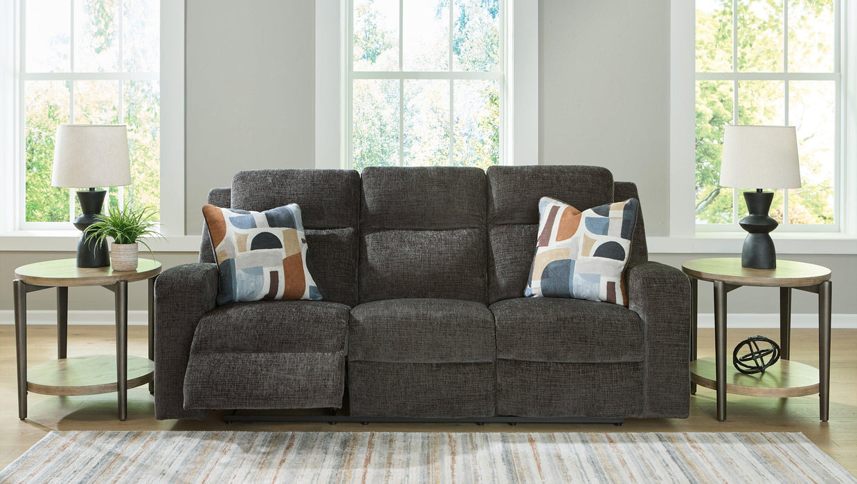 Kanlow Living Room Set - Vida Furniture (Laredo,TX)