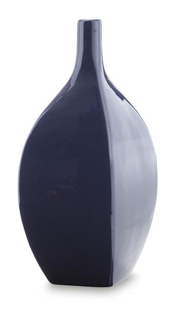 Abtinson Vase - Vida Furniture (Laredo,TX)