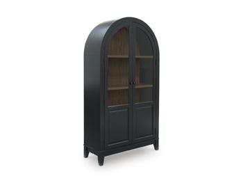 Dagandale Accent Cabinet - Vida Furniture (Laredo,TX)