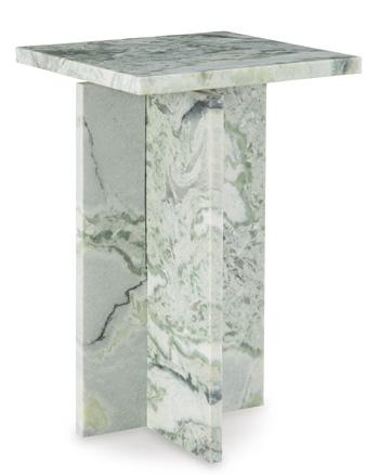 Deaconwell Accent Table - Vida Furniture (Laredo,TX)