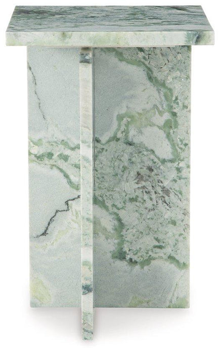 Deaconwell Accent Table - Vida Furniture (Laredo,TX)