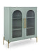 Adwen Accent Cabinet - Vida Furniture (Laredo,TX)