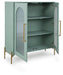 Adwen Accent Cabinet - Vida Furniture (Laredo,TX)