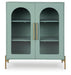 Adwen Accent Cabinet - Vida Furniture (Laredo,TX)
