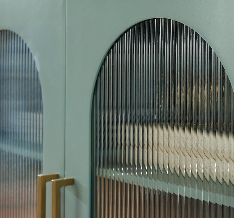 Adwen Accent Cabinet - Vida Furniture (Laredo,TX)