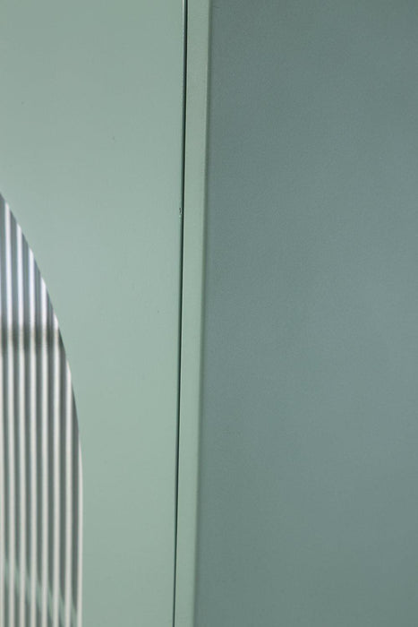 Adwen Accent Cabinet - Vida Furniture (Laredo,TX)