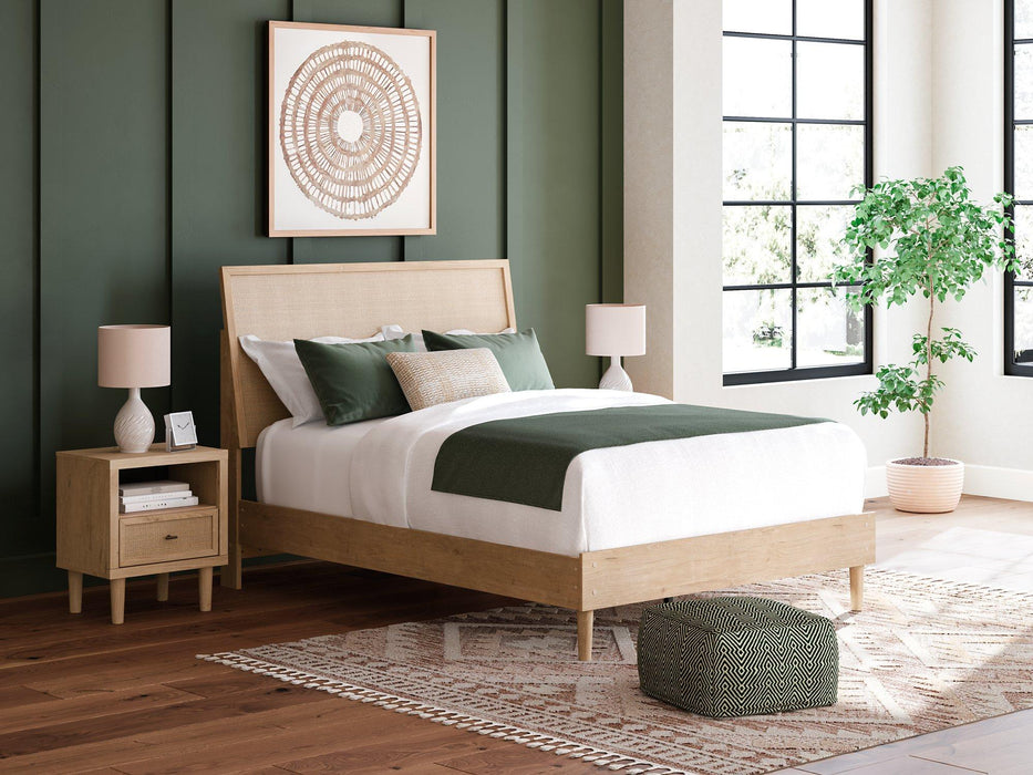 Cielden Bed - Vida Furniture (Laredo,TX)