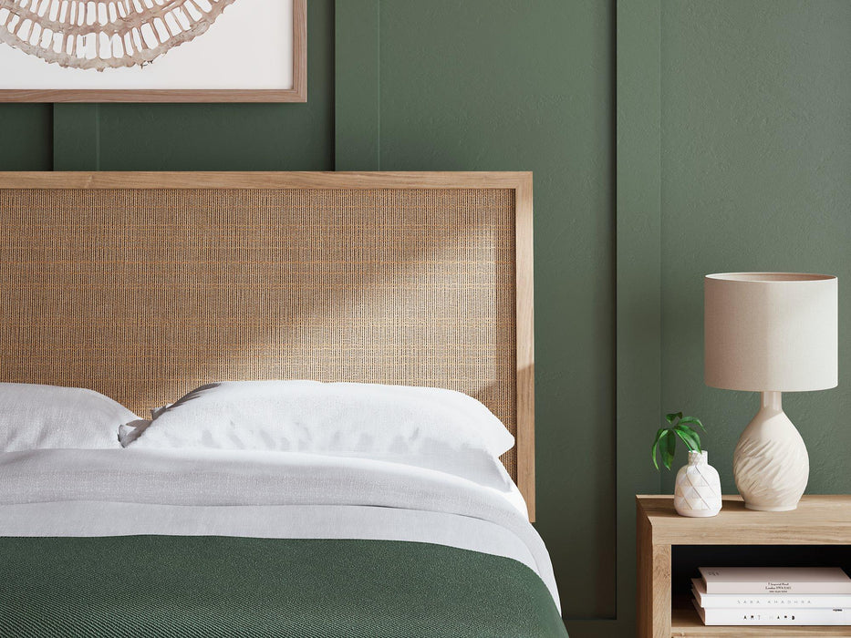 Cielden Bed - Vida Furniture (Laredo,TX)