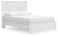 Bostwick Shoals Bed - Vida Furniture (Laredo,TX)