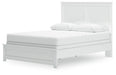 Bostwick Shoals Bed - Vida Furniture (Laredo,TX)